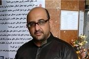 همسر قاری شهید منا سکوتش را شکست+تصاویر