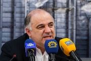 موتورسیکلت برقی جای موتور بنزینی را می گیرد