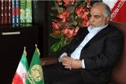 گل‌آرایی حرم‌های عتبات در آستانه میلاد امام حسین(ع)