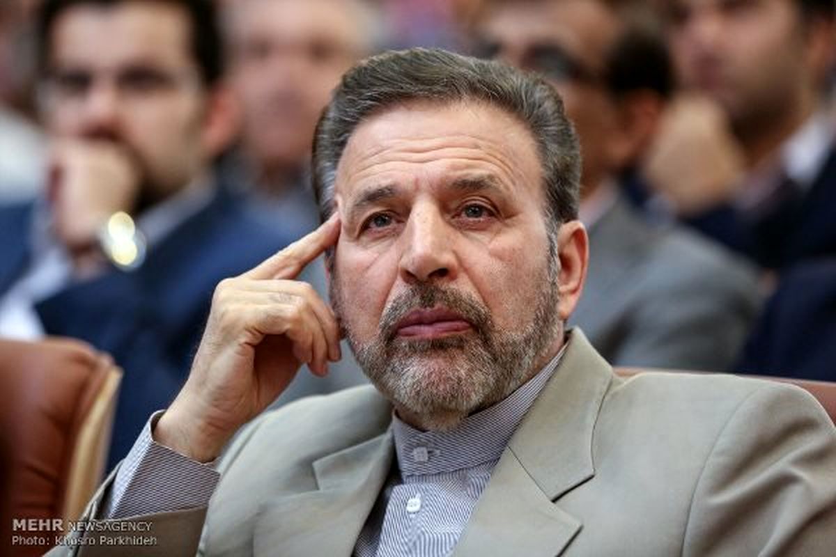 هیچ اختلال اینترنتی در فرآیند برگزاری انتخابات نداشتیم
