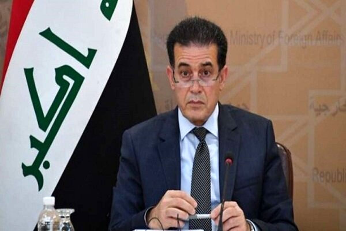هیچ عراقی حضور نظامیان خارجی را نمی پذیرد

