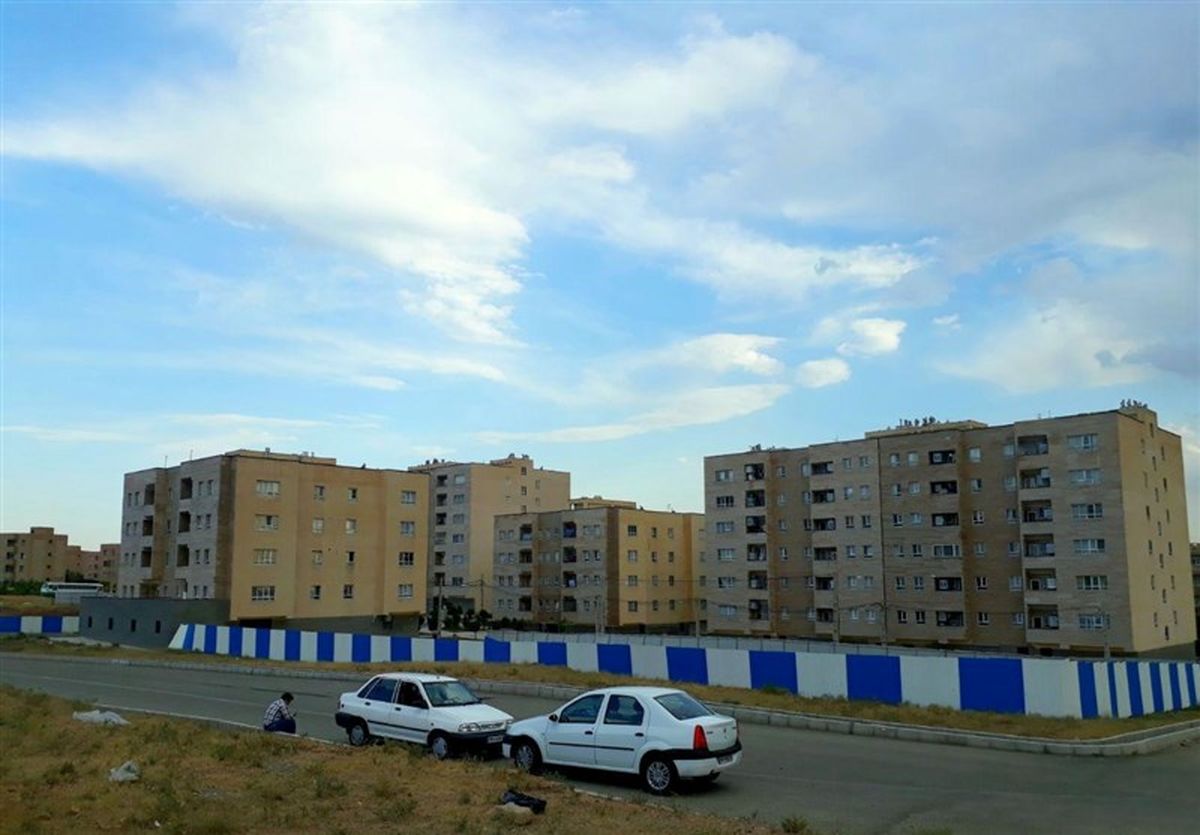 افزایش سقف تسهیلات پرداختی مسکن 