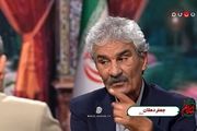  رهبری فرمودند بازیگران این سریال را خود قرآن انتخاب کرده 