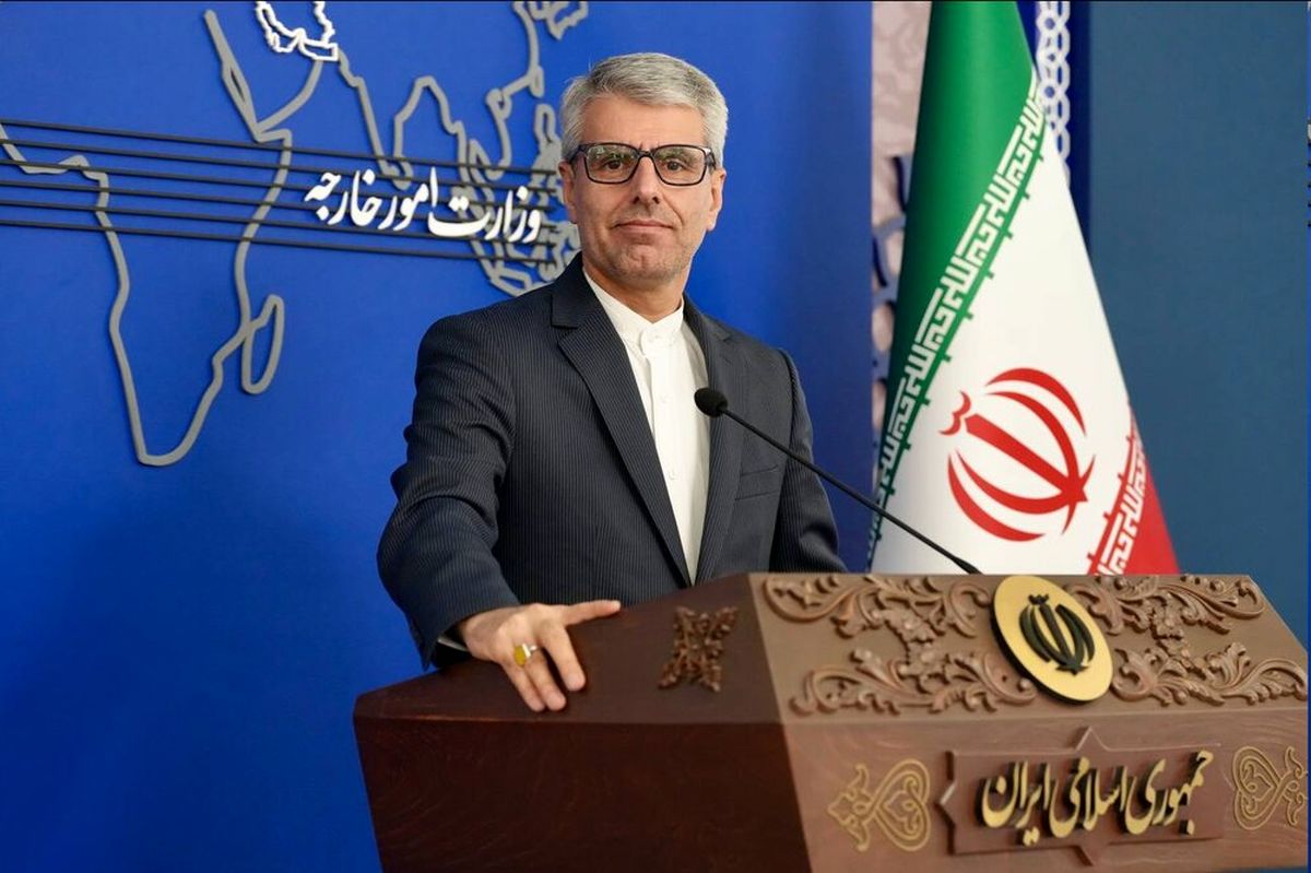 مشهد میزبان نشست وزرای امور خارجه اکو
