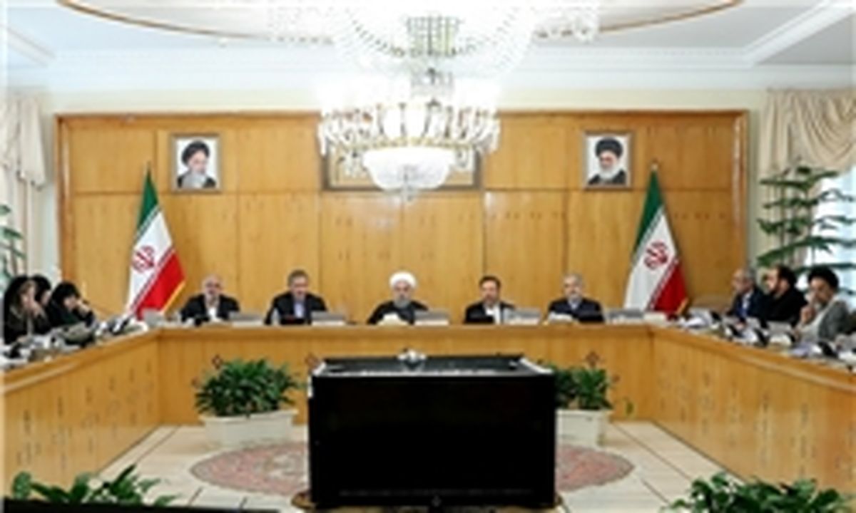 اگر لازم بدانیم، نیروهای تازه‌ نفسی به مجموعه دولت افزوده می شود