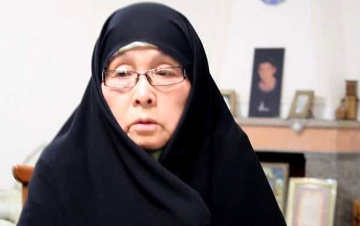 جزئیات مراسم وداع و تشییع پیکر مادر شهید ژاپنی دفاع مقدس اعلام شد