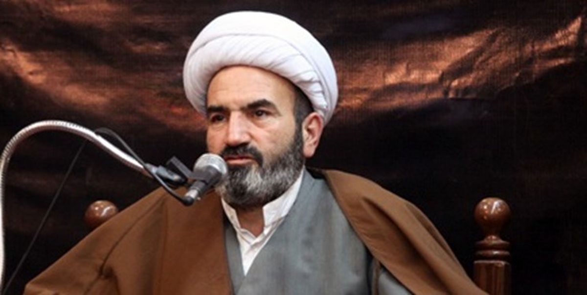 حجت‌الاسلام جان‌نثاری درگذشت