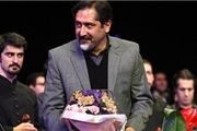 ارکستر ملی با «حسام الدین سراج» می‌نوازد