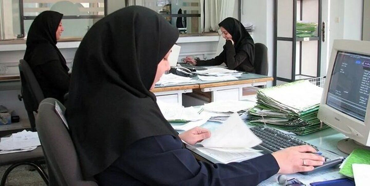 هر کارمندی بدرفتاری کرد به «فؤاد» اطلاع دهید