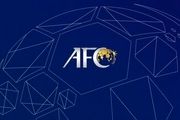  رونمایی AFC از پوستر رسمی قرعه‌کشی جام ملت‌های آسیا ۲۰۲۷
