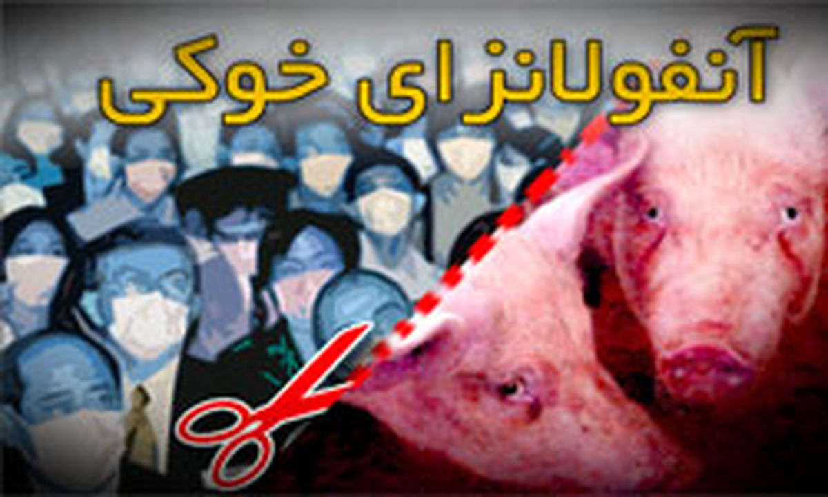 هرآنچه باید درباره آنفولانزای خوکی بدانیم 