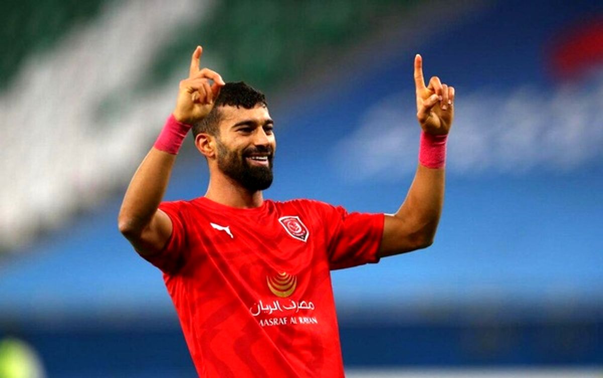 رابطه صمیمانه رامین رضاییان با سیدجلال+عکس