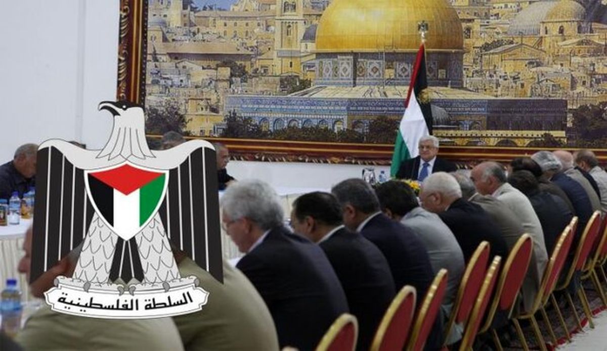 تهدید به لغو توافقنامه‌ها و توقف همکاری با اسرائیل توسط فلسطین 

