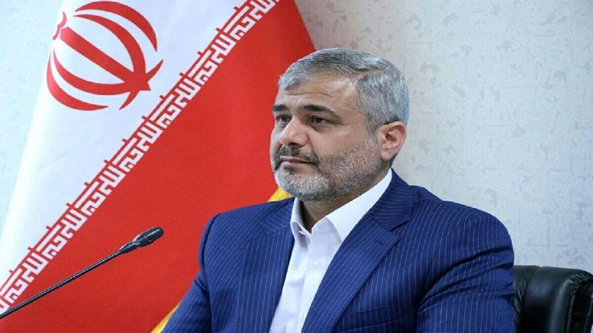 دیدار بیش از ۳ هزار نفر با مسئولان قضایی دادگستری تهران در ماه رمضان
