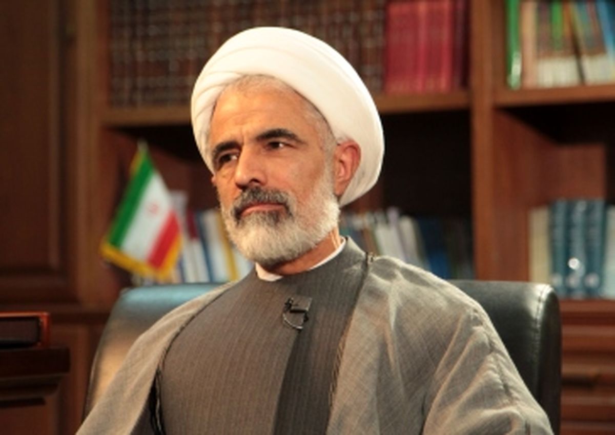 در موضوع حقوق‌های نجومی پرونده ۱۶ میلیارد تومانی داریم/کسی بگوید برجام تأثیر نداشته یک حرف بی‌اساس زده است