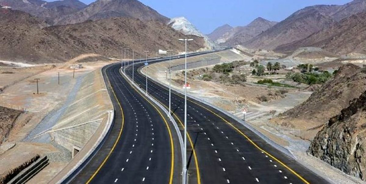 دستور وزیر راه برای رسیدن به رقم ۱۰ هزار کیلومتر آزادراه