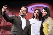 مهمان خاص احسان علیخانی/ آنچه در 