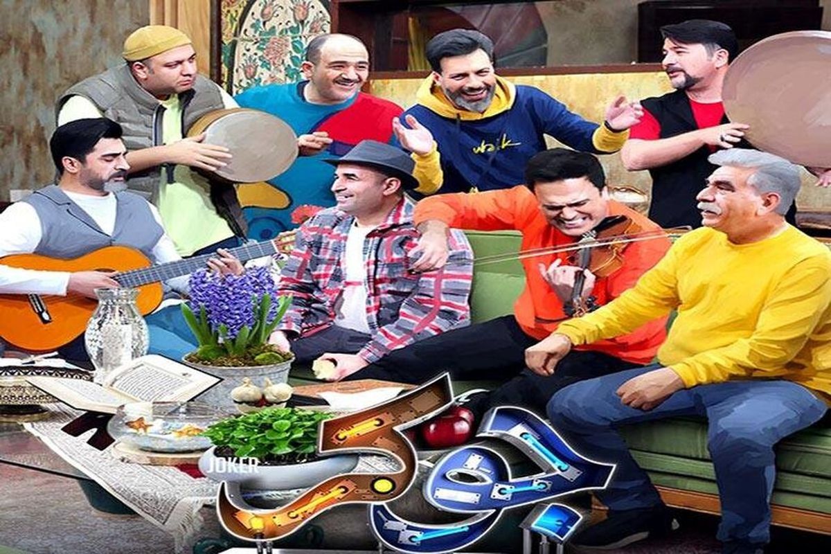 در پشت‌پرده «جوکر» چه‌خبر است؟