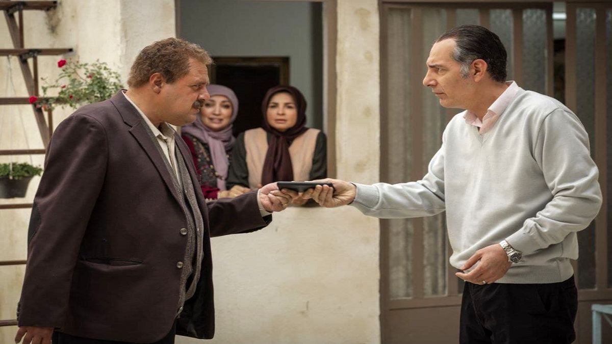 چرا زوج فیروز و نصرت برای بیننده جذاب است؟