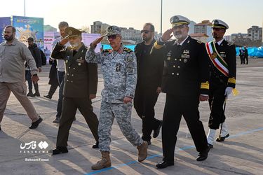 مراسم الحاق «ناوشکن دیلمان»