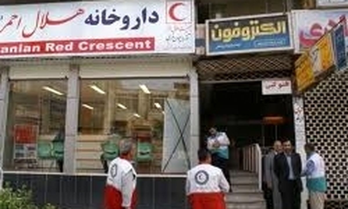 طلب شرکت‌های دارویی تامین اجتماعی از بیمارستان‌ها