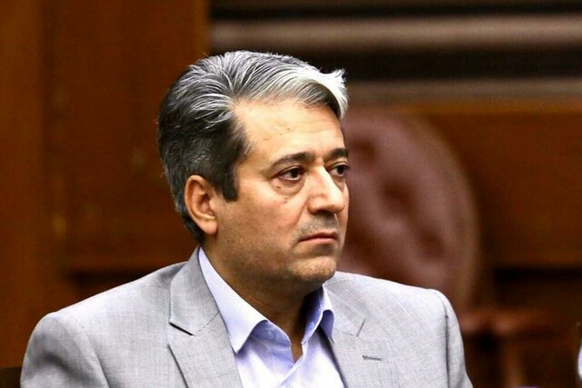 مدیر باسابقه ورزشی راهی بیمارستان شد