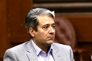 مدیر باسابقه ورزشی راهی بیمارستان شد