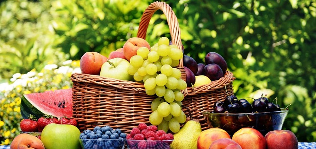 خواب راحت می‌خواهید؟ این ۴ میوه را شب‌ها نخورید!