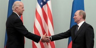 بایدن به پوتین درباره حملات باج‌افزاری هشدار داد 