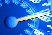 توقیف خودرو بنز با سرعت ۲۱۰ کیلومتر