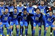 استقلال بالاتر از پرسپولیس و تراکتورسازی