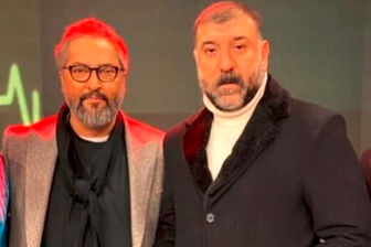 نامگذاری دو مجموعه در تهران به نام دو فوتبالیست 