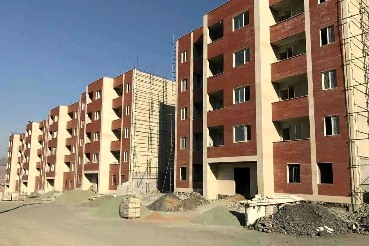 با این وام مسکن ۸ متر خانه بخرید!

