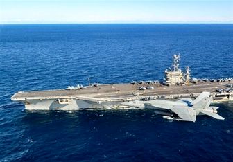 مشارکت اسرائیل و عربستان در بزرگترین رزمایش دریایی بحرین