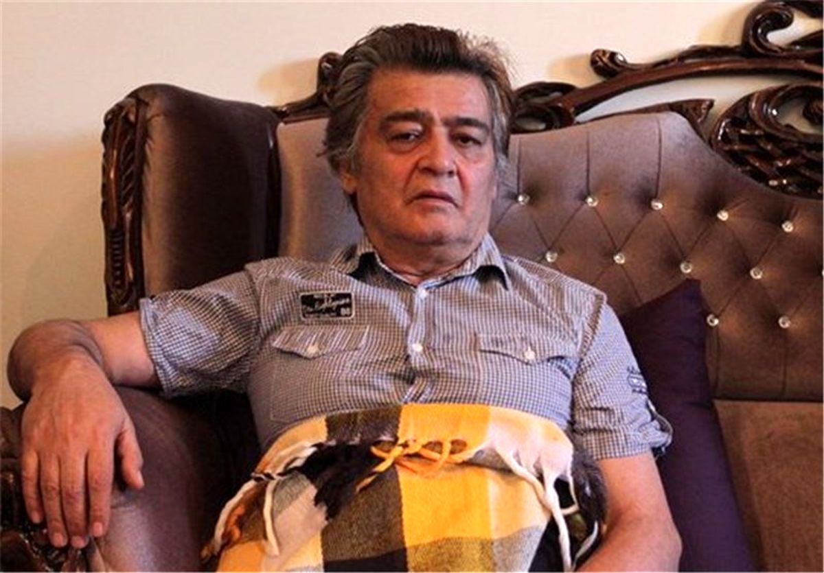 ماجرای قالپاق‌ فروشی بازیگر مشهور/عکس