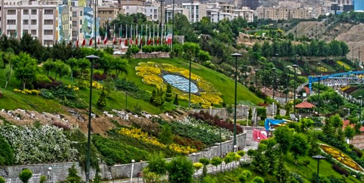 تعطیلی بوستان‌های پایتخت+ جزئیات