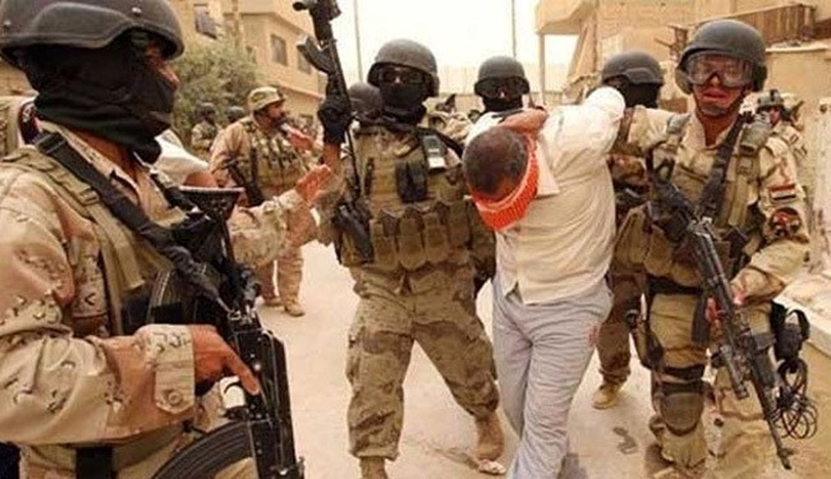 تروریست ها از مرز ترکیه وارد حلب شدند