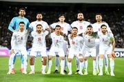 ساعت و تاریخ بازی تیم ملی ایران و ازبکستان در مقدماتی جام جهانی