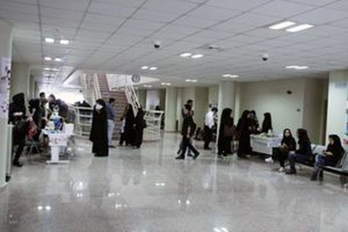 افزایش ۱۰ درصدی شهریه دانشگاه‌های غیرانتفاعی در سال جدید
