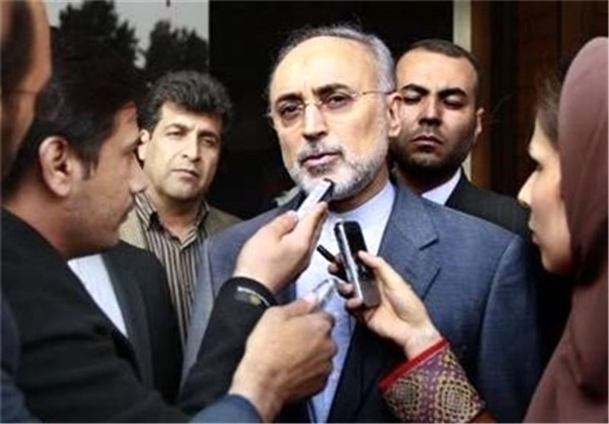 علت سفر آمانو به تهران