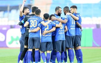 ۲ بازیکن استقلال در خطر محرومیت از دربی