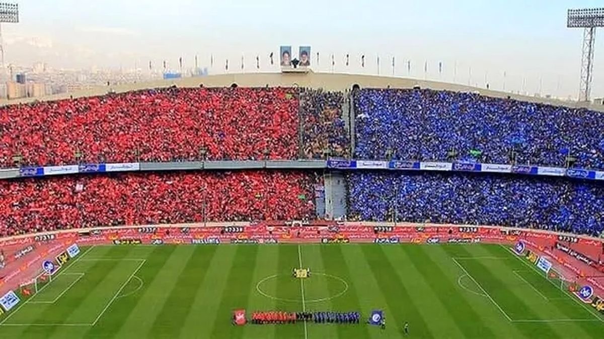 افشاگری بازیکن استقلالی از پنالتی چیپ جنجالی مقابل پرسپولیس در دربی+ فیلم