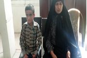 زجر 17 ساله ی یک بیمار پروانه ای+تصاویر