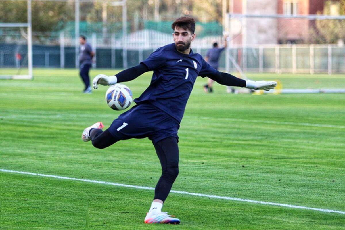 خبر خوش برای هواداران پرسپولیس قبل از دیدار فردا با النصر
