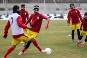 محرومیت مسعود شجاعی بخشیده می شود؟