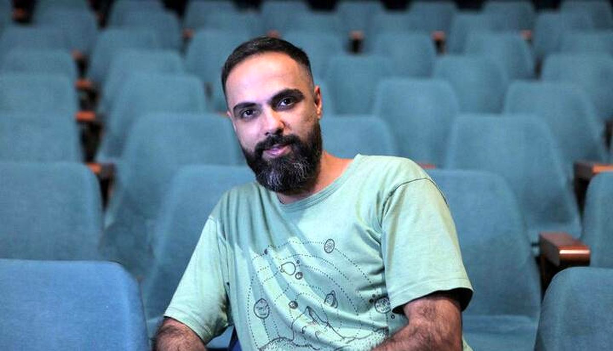 «جریان» برداشتی آزاد از زندگی شهید آوینی