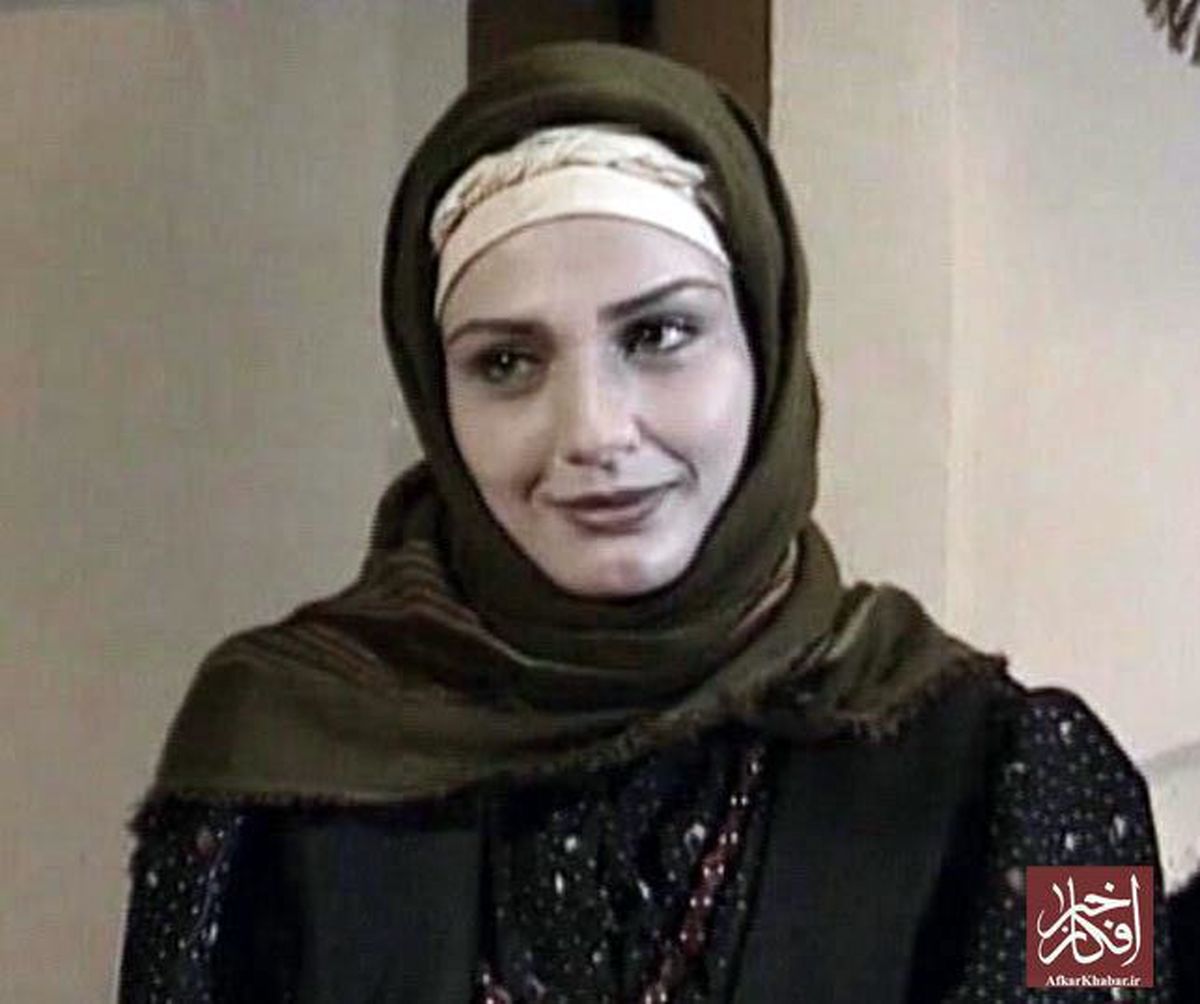 پشت پرده کناره گیری مرجان محتشم از بازیگری