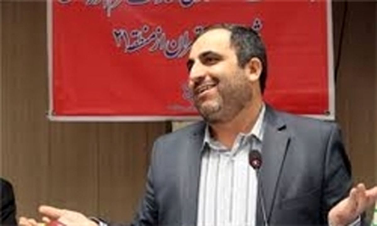 تخریب شریفی را سایت‌های ضدانقلاب کلید زدند 