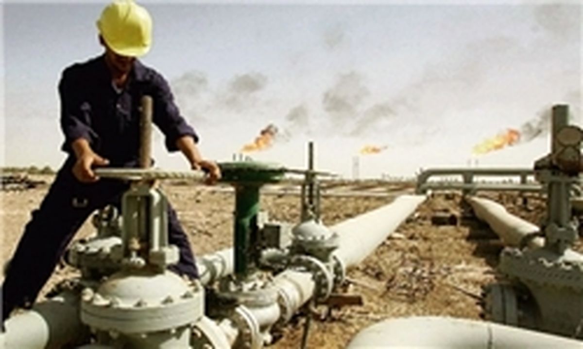 آمادگی ایران برای صدور گاز به عراق