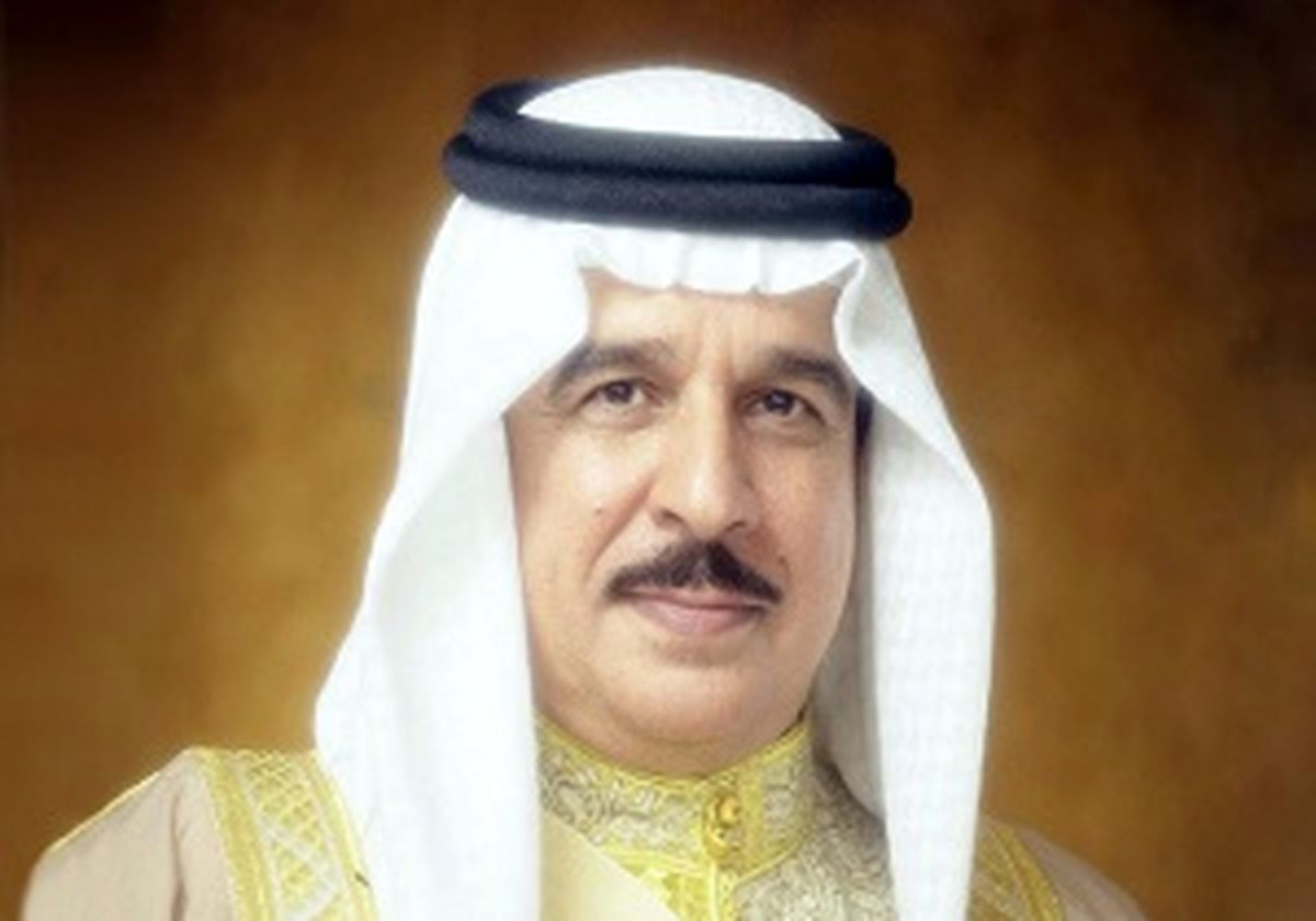 انتصاب وزیر خارجه جدید بحرین 